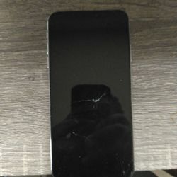 Iphone 8 Plus Locked.