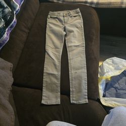 Children's Place Boys Jeans, Size 10 Slim, Skinny 