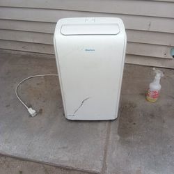 Best Home Portable Ac 