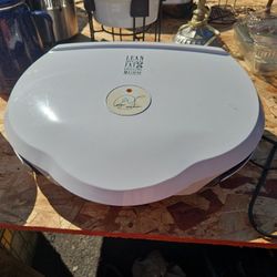 George Foreman Grill