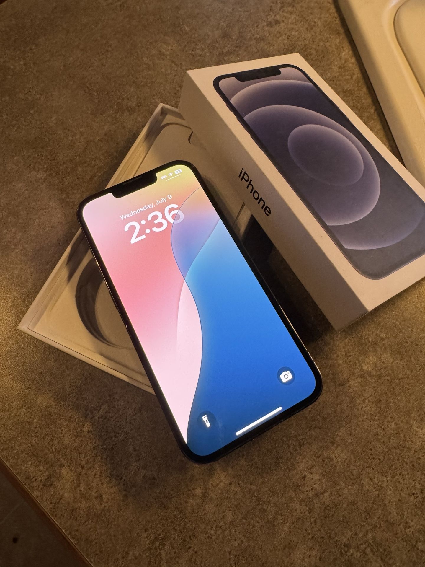 iPhone 13 Pro 128GB Unlocked