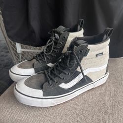 MTE 2 Vans High 