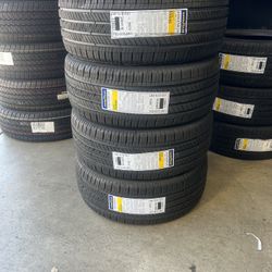 245/45/19 Tires Goodyear 245/45/19 