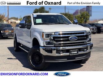 2020 Ford F-250