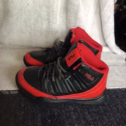 Fila Kids Sneakers Size 13