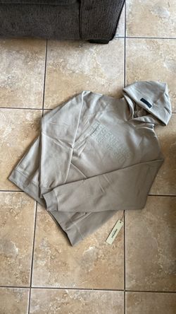 Essentials hoodie