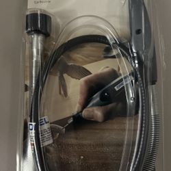 Dremel Flex Shaft