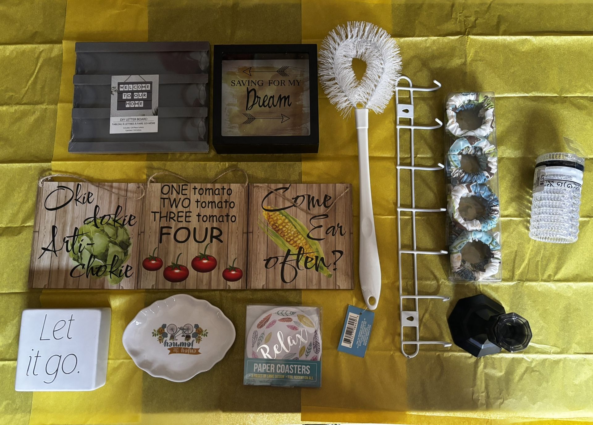 Home Bundle