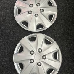 Hub Caps