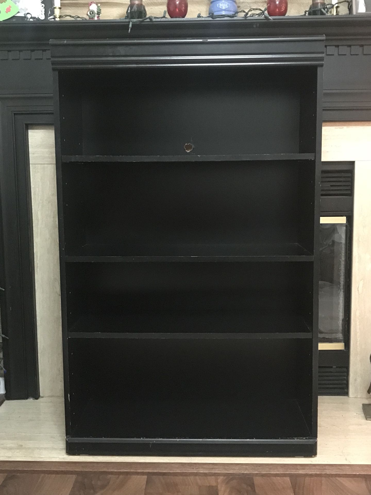Shelf / Organizer 2 different shelves..see all pics