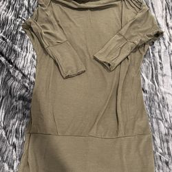 Dress Plus Size