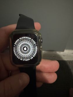 Apple Watch 5 series