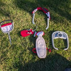 Radio Flyer 3 In 1 Replacement Parts 