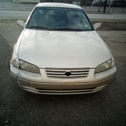 1998 Toyota Camry