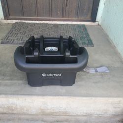 Babytrend EZ Ride Travel System Base, Expiration 2029, Compatible With, EZ Lift, EZ Lift Plus, EZ Lift Pro,& Secure Lift