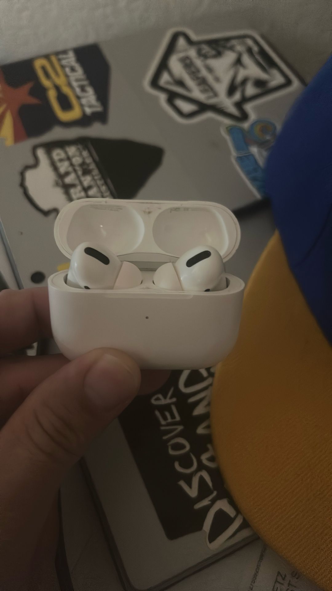 Air POD Pros