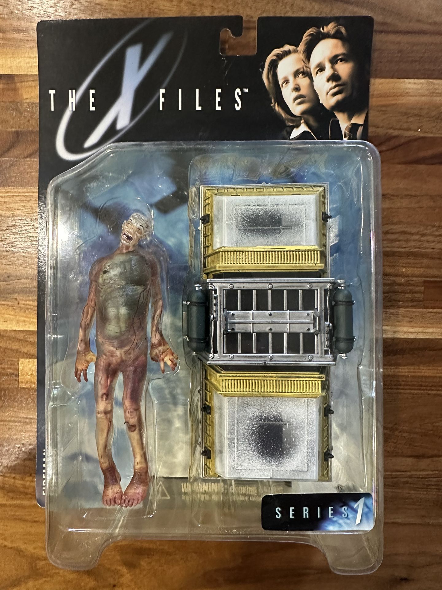 Action Figure Collectible