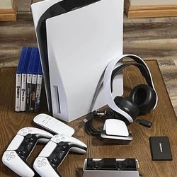 Sony PlayStation Ps5