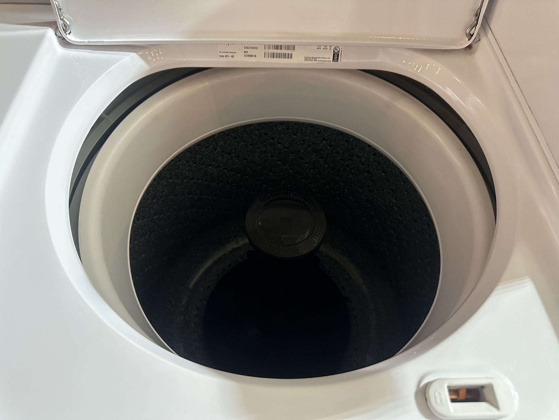 Whirlpool Washer main image 0