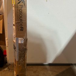 Prosource Pull Up Bar 