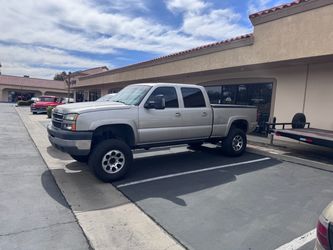 2005 Chevrolet