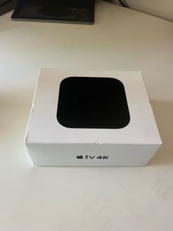 Apple TV