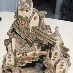 David Winter Cottages (Huge Collection with Prices Starting At $15 & Up)