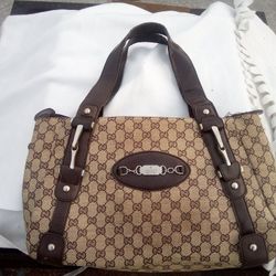 Gucci Purse And Wallet Set