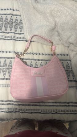 Juicy couture purse