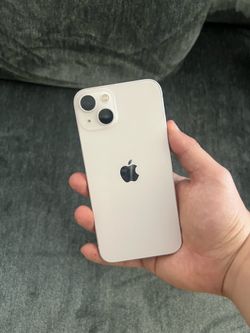 iPhone 13 128GB Pink Unlocked Excellent Condition