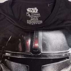Star War T-shirt 👕👕👕👕👕🎽