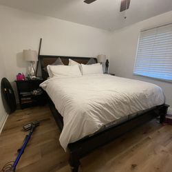 Z Gallery King Size