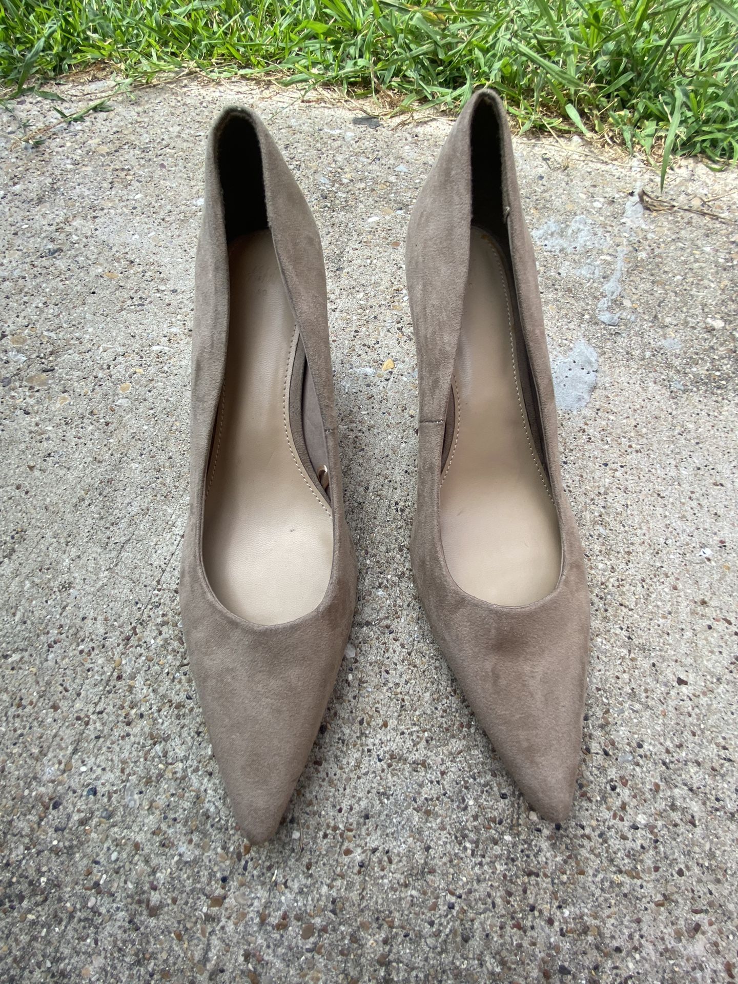 H&M Heels