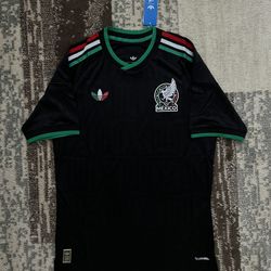 Mexico Soccer Jersey