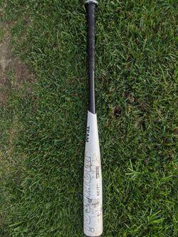 BBCOR CERT BASEBALL BAT 32/29 -3