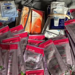 Hair Care Lot 