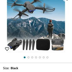 Drone with Dual HD Camera, Drone With Camera

