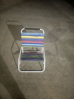 Sport / Fishing / Hunting / Camping Beach Chair