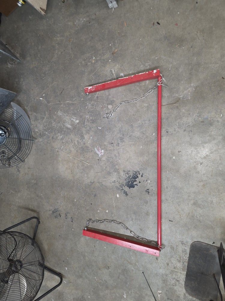 Tire Wall Shelf For Sale