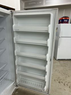 Freezer