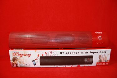 Bluetooth wireless sd card,usbflash drive fm radio speaker