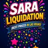 SARA LIQUIDATION