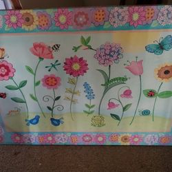 Kids Art Picture
