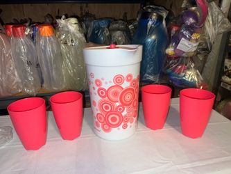 Tupperware