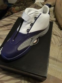 Da Real AI...Allen Iverson's I-3 Stylie