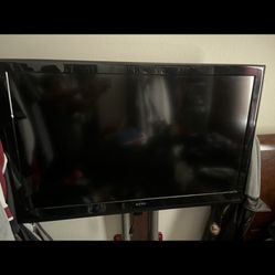 46 TV With Stand