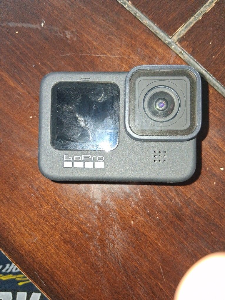 Gopro 9 Black