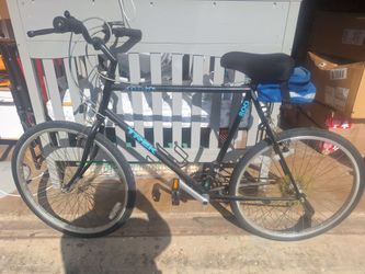 Trek Antelope 800
