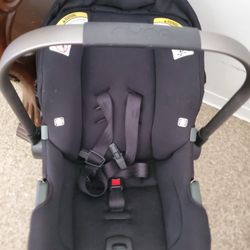 Baby Car Seat