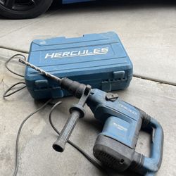 Hercules Hammer 